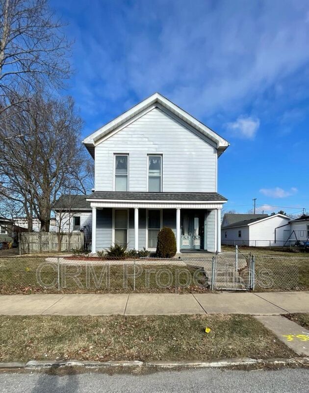 Primary Photo - 314 E Walnut St