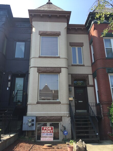 Building Photo - 76 R St NW