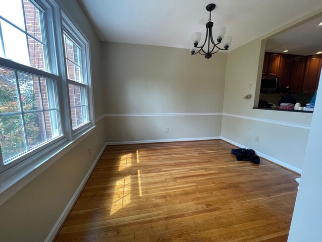Building Photo - A fully updated Four Bedroom, Three and On...