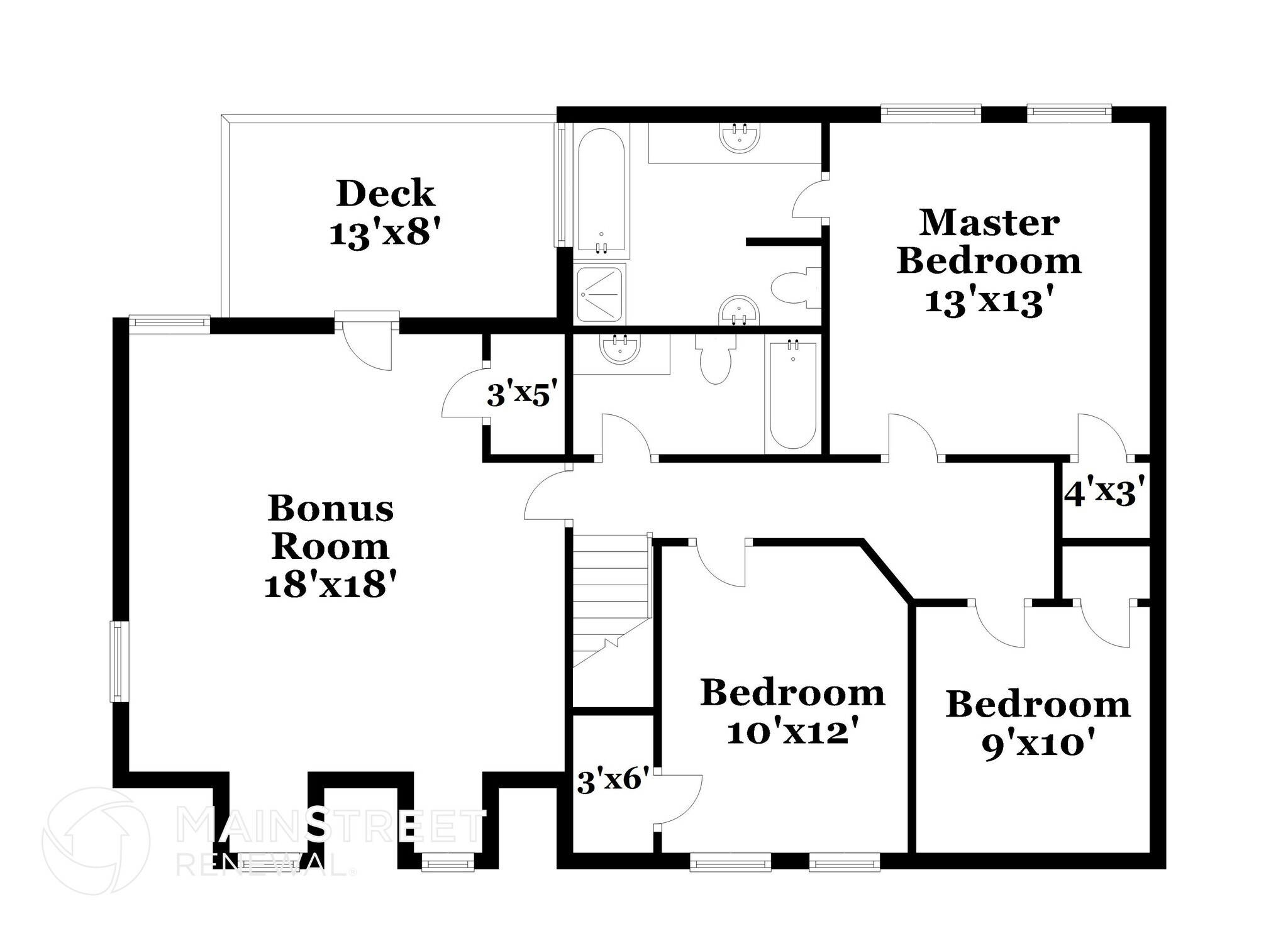 Building Photo - 2568 Creek Terrace