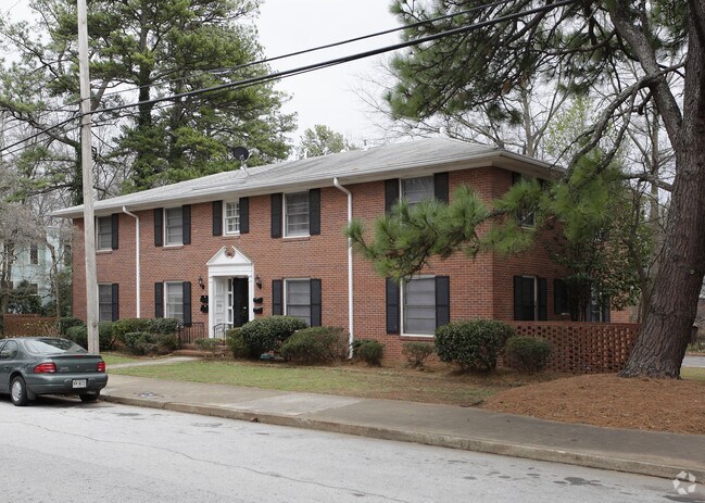 Building Photo - 1744-1762 Virginia Ave