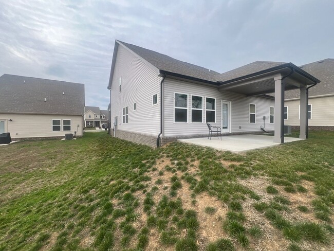 Building Photo - 312 Traywick Pl