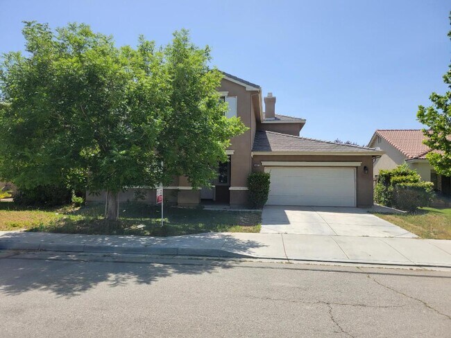 Primary Photo - 44463 Buena Vista Way