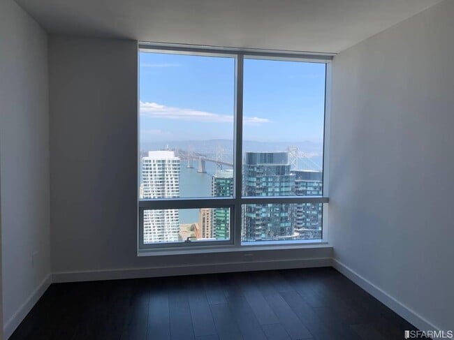 Building Photo - 488 Folsom St