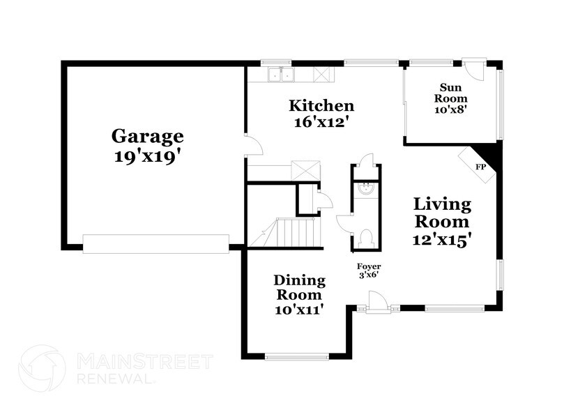 Building Photo - 8008 Leisure Ln
