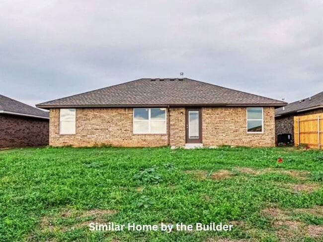 Building Photo - Move-In Ready 3-Bed, 2-Bath Gem in Prime OKC Location!