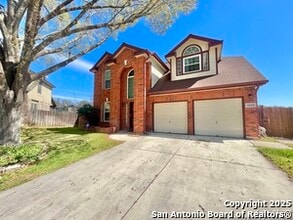 Building Photo - 16606 Snell Meadows