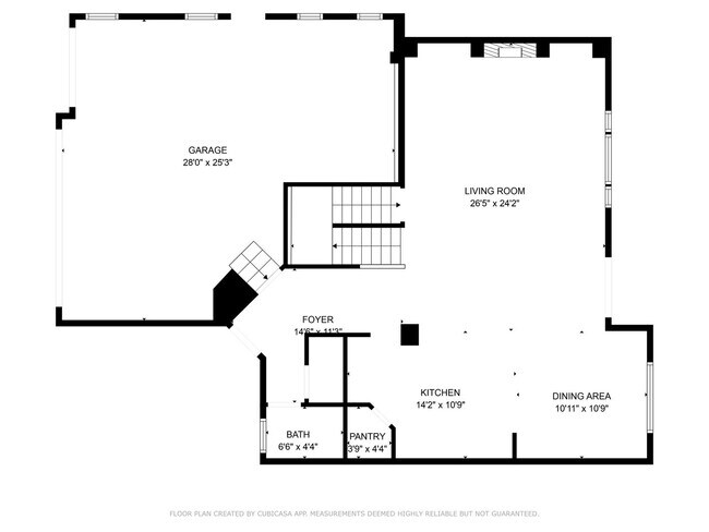 Building Photo - Welcome to The Glen at Widefield.  Move in...