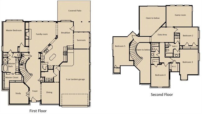 Building Photo - 7617 Menler Dr