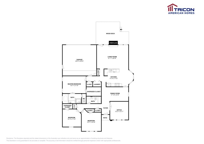 Building Photo - 1362 Meadow Creek Dr