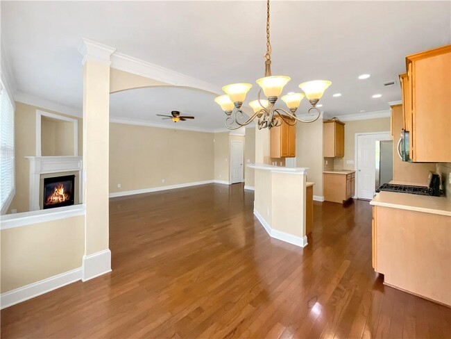 Building Photo - 2511 Gadsen Walk NW