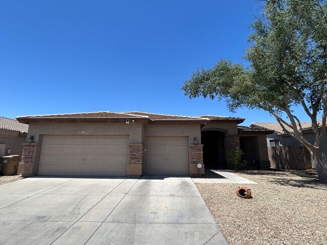 Building Photo - 1676 S 159th Ave