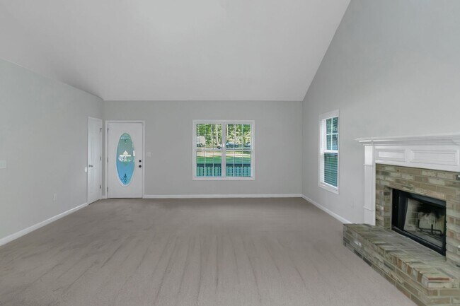 Building Photo - Gorgeous 3br 2bath ranch home in Covington...