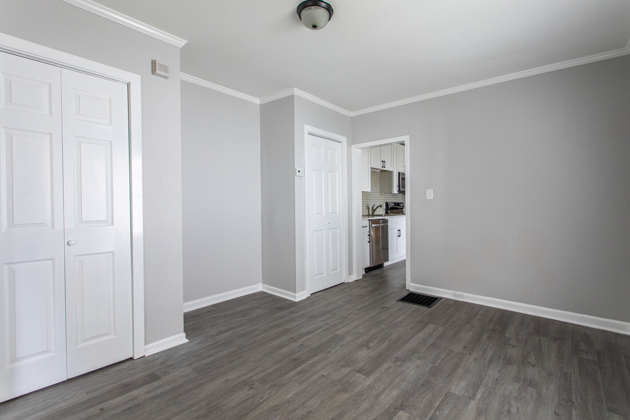 TV room or dining room - 894 Ormewood Ave SE