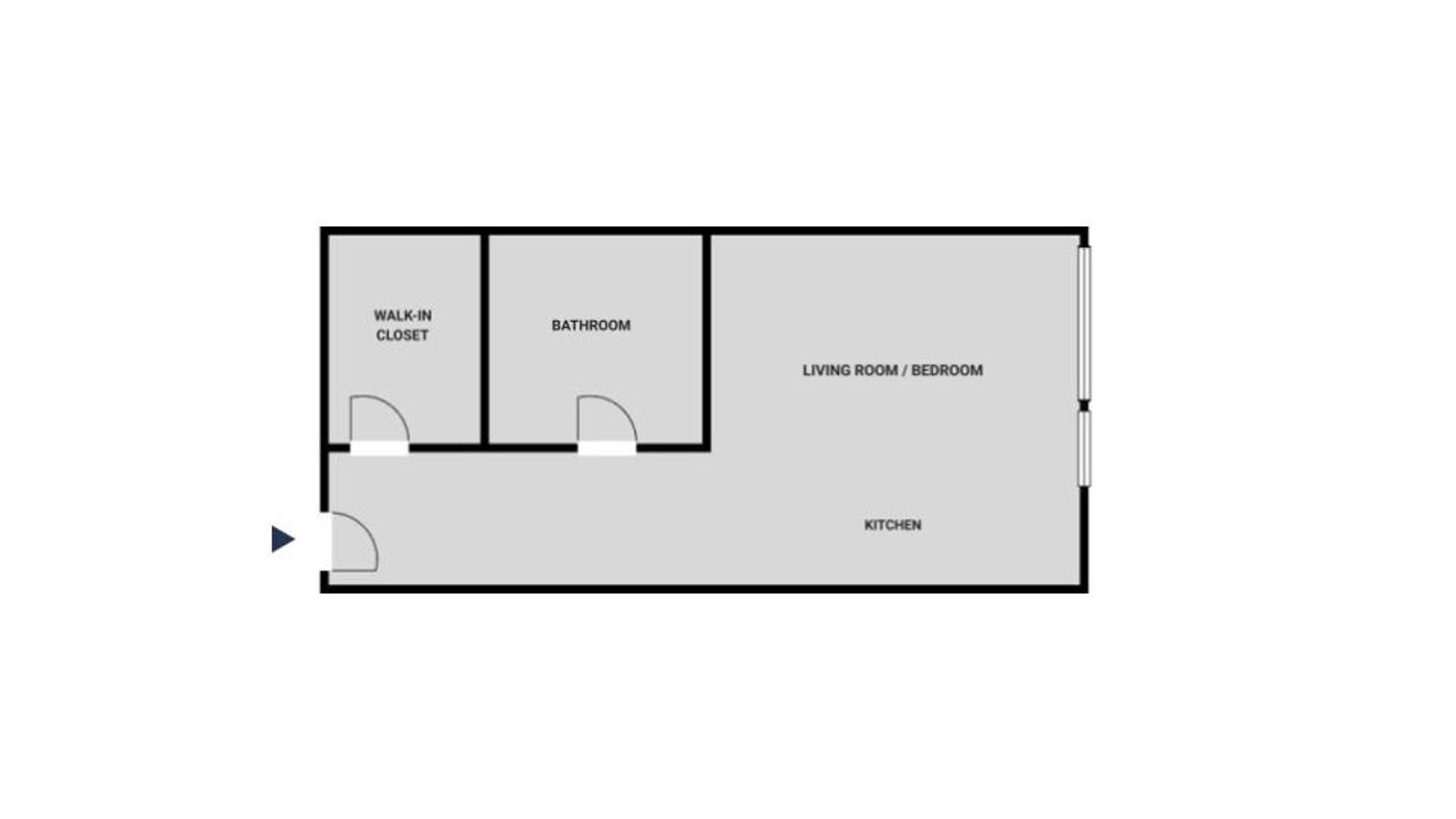 Building Photo - 1122 23rd Ave