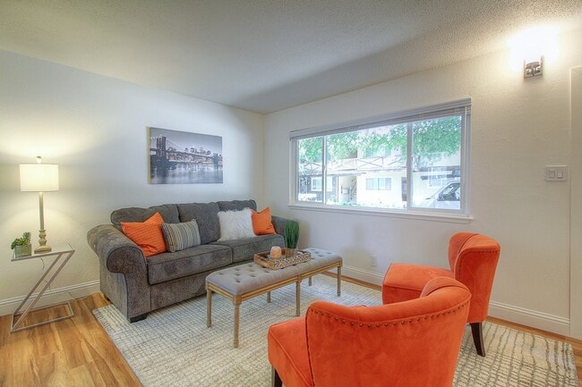 Building Photo - 871 Sonoma Ave