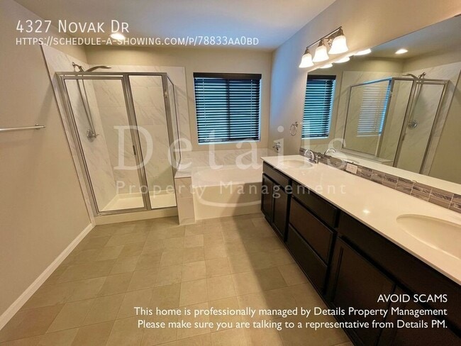 Building Photo - 4327 Novak Dr SW