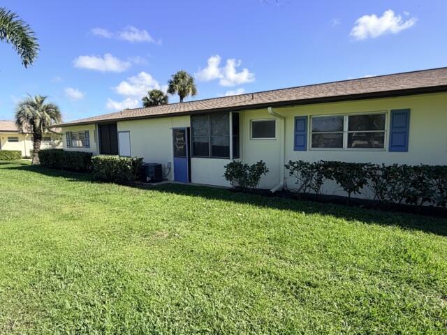 Building Photo - 2804 Crosley Dr E