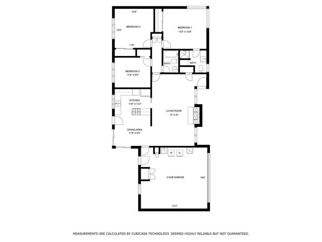Building Photo - Classic San Luis 3 Bedroom 2 Bath House in Ferrini Heights