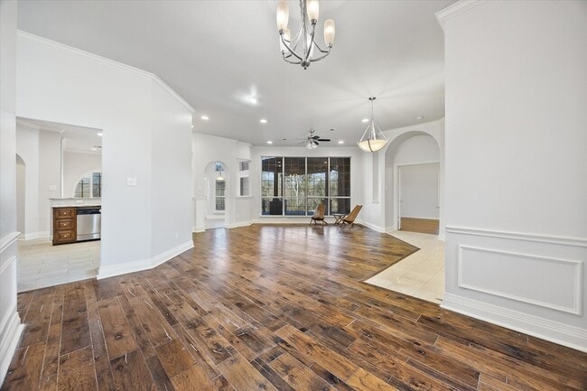 Building Photo - 2045 Chisholm Trail