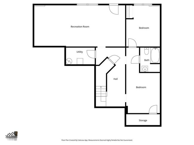 Building Photo - 1419 Hornell Ln