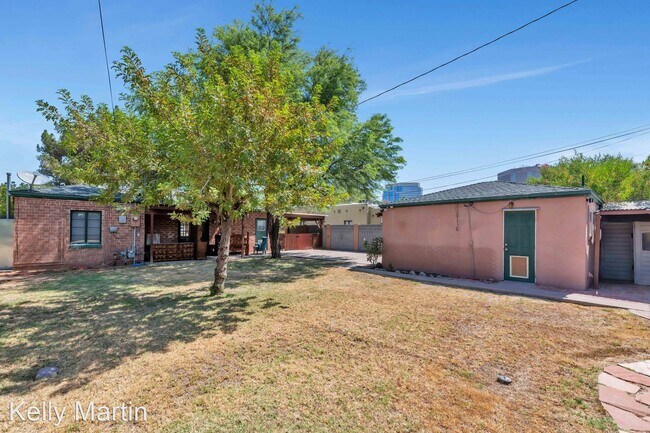 Building Photo - 2 br, 1 bath House - 315 W. Virginia Ave