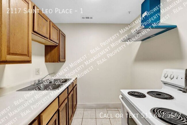 Building Photo - 2117 St Leo Pl