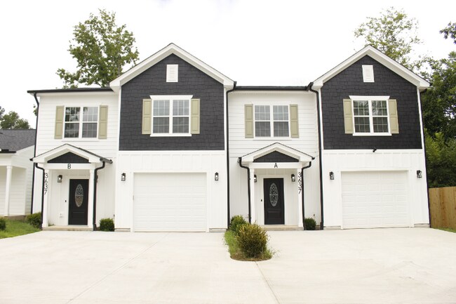 Building Photo - 3637 Guess Rd