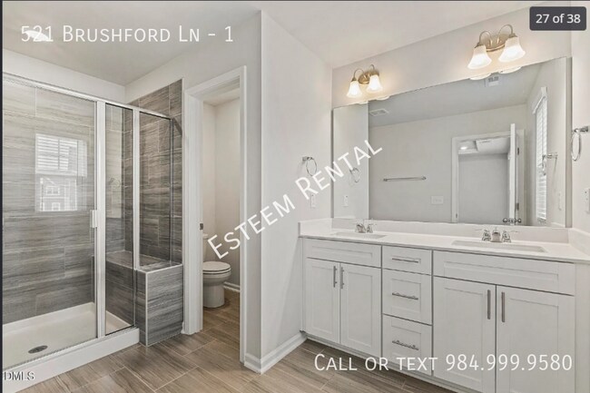 Building Photo - 521 Brushford Ln