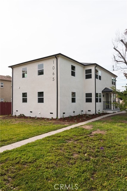 Building Photo - 1065 E Spazier Ave