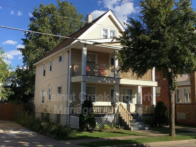 Building Photo - 1593 Winchester Ave