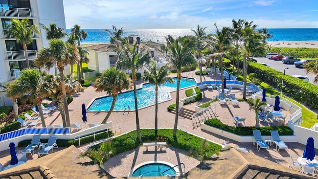 Building Photo - 3000 N Ocean Dr