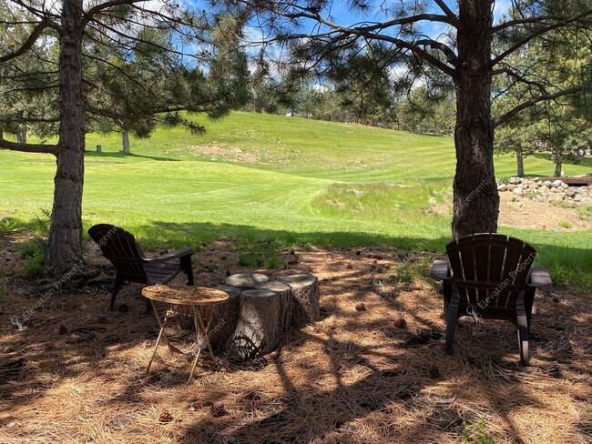 Building Photo - Stunning High-End Home on the 17th Hole at...