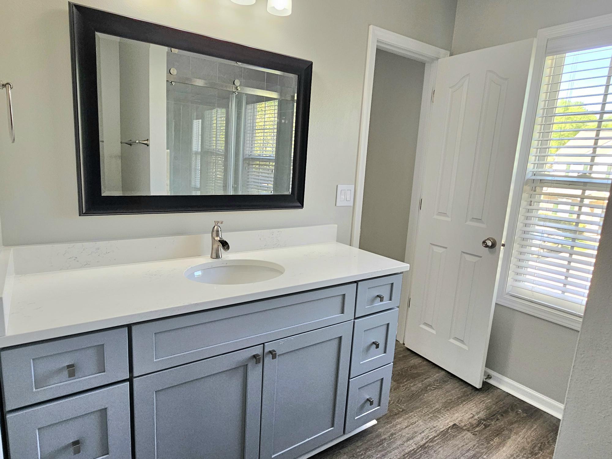 Master Suite 2 - 5817 Fox Point Cir