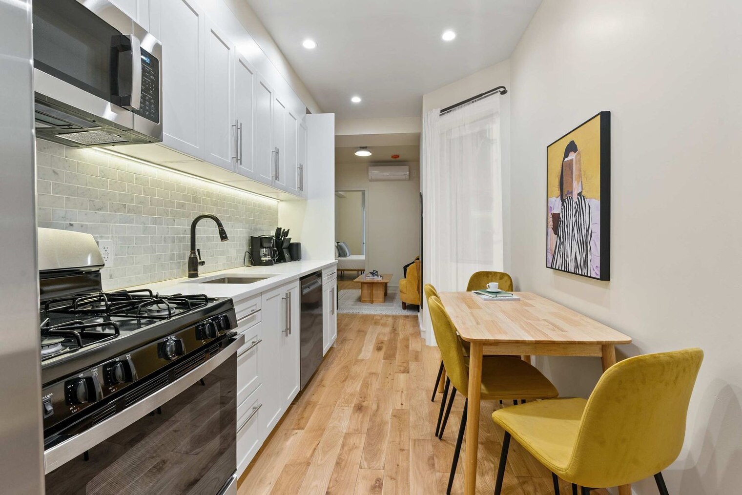 Building Photo - 491 2nd Ave