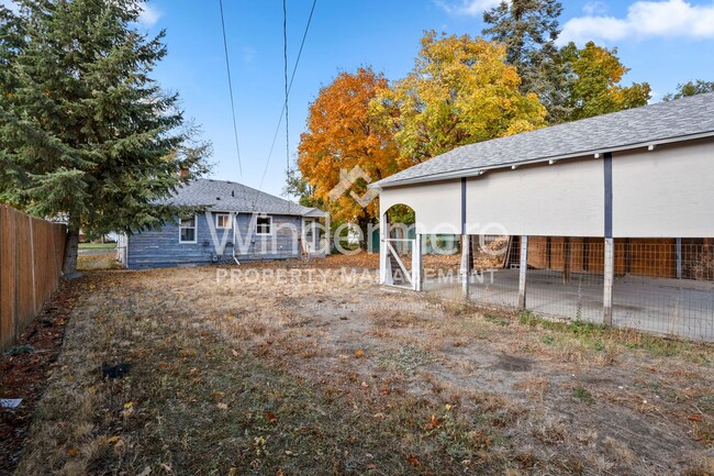 Building Photo - Darling 2 bedroom, 1 bath Home In Spokane