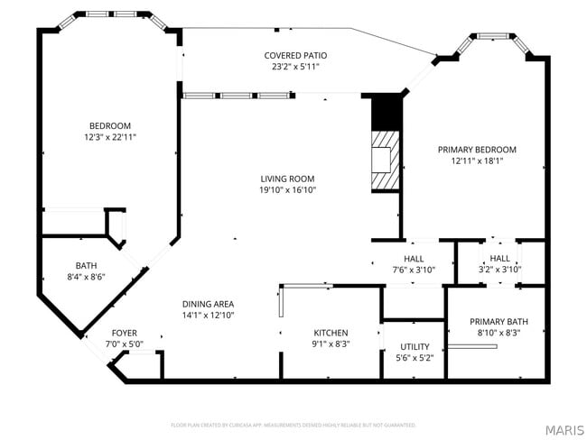 Building Photo - 315 Shirley Ridge Dr