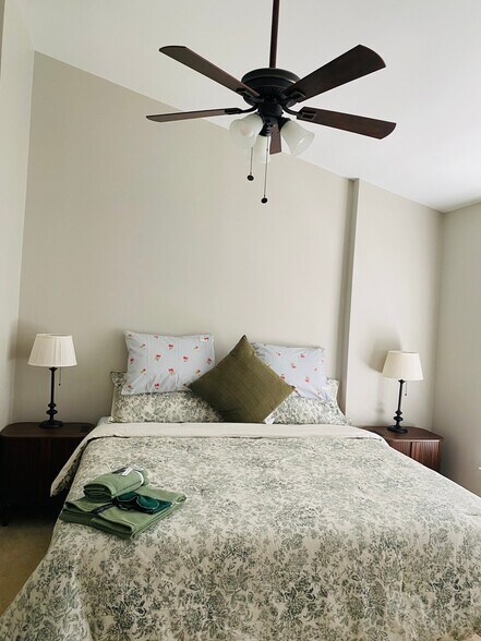 Building Photo - 1 Linton Hall, Bristow