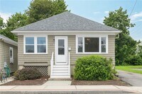 Building Photo - 113 Maple Ave