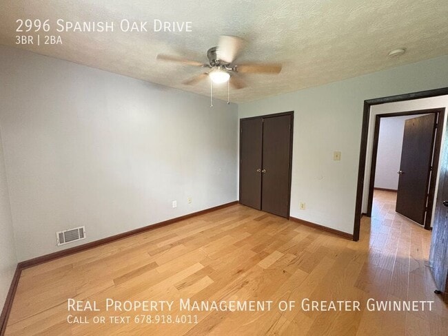 Building Photo - 2996 Spanish Oak Dr SW