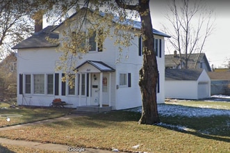 Building Photo - 641 12th St N