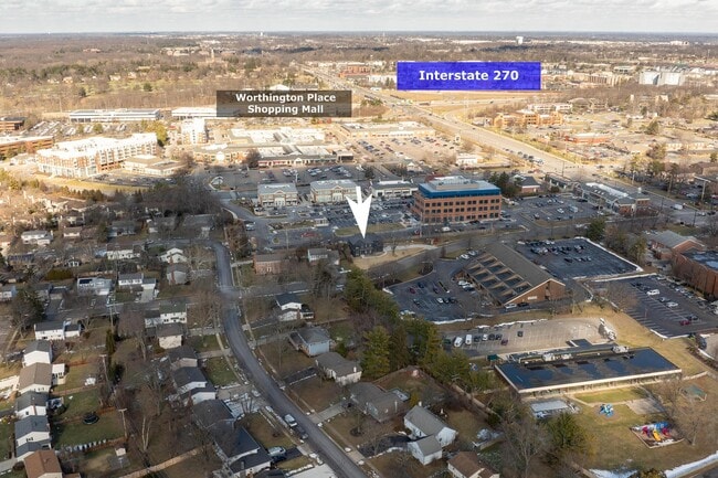 Building Photo - 120 Caren Ave