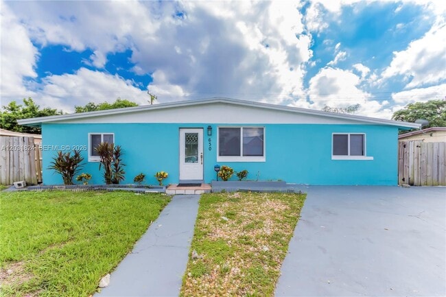 Building Photo - 630 NW 199th St