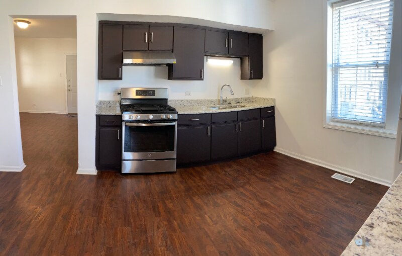 Building Photo - 3755 S Winchester Ave