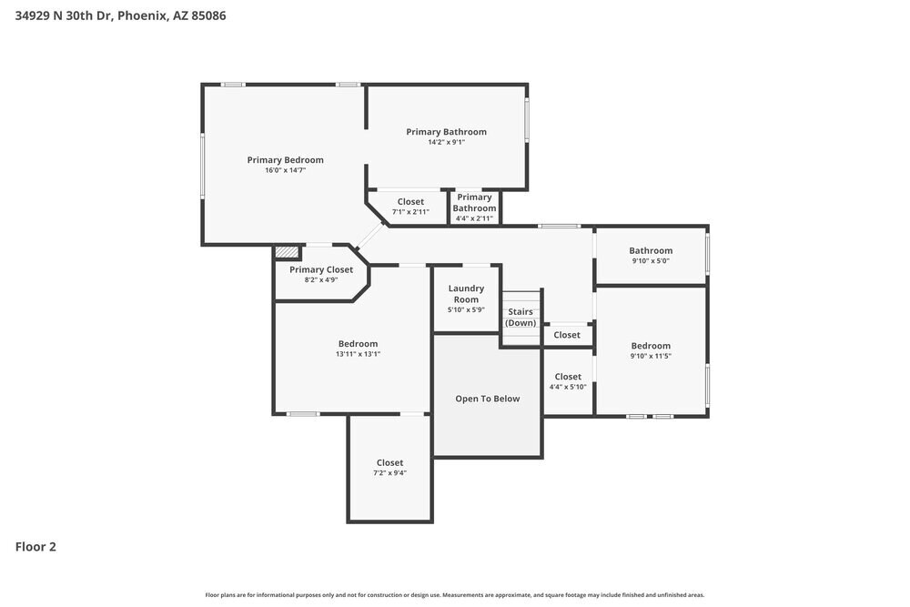 Building Photo - 34929 N 30th Dr