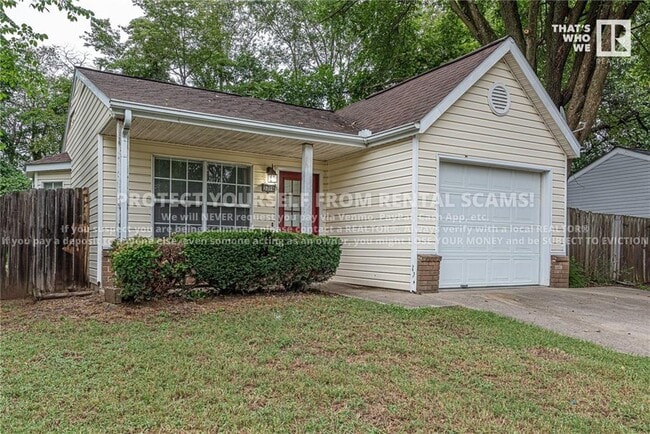 Building Photo - 3206 W Oakfield St