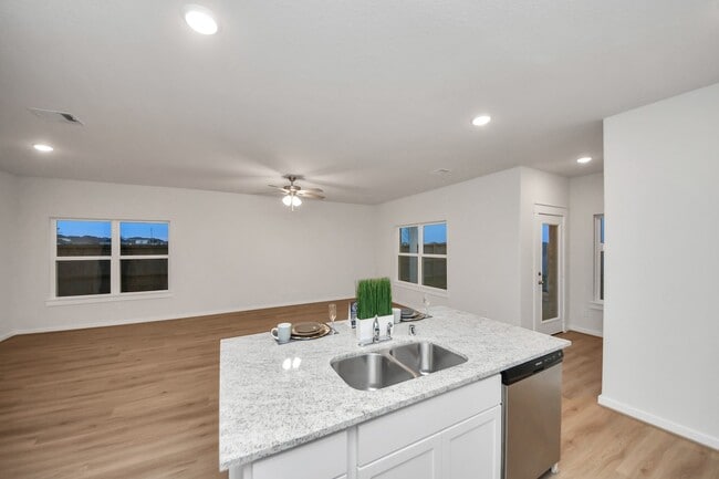 Building Photo - 4632 Spoon Bill Cv Dr