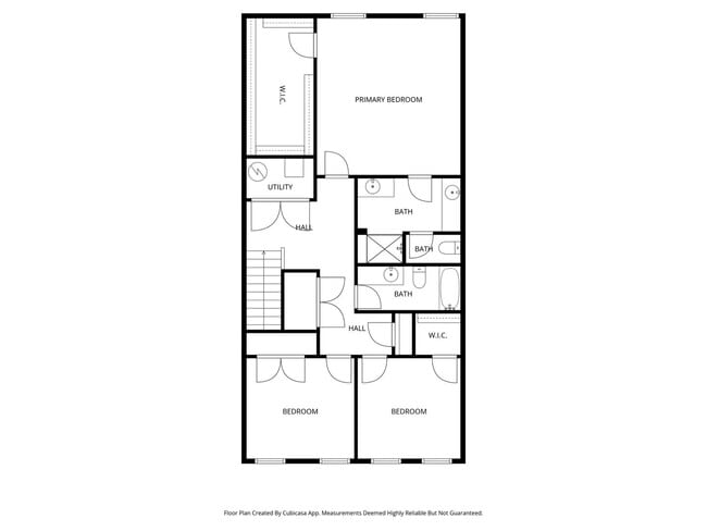 Building Photo - Experience refined, contemporary living in this nearly new residence designed for both comfort an...