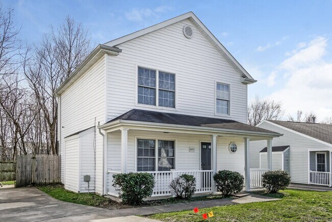 Building Photo - 6311 Hackel Dr