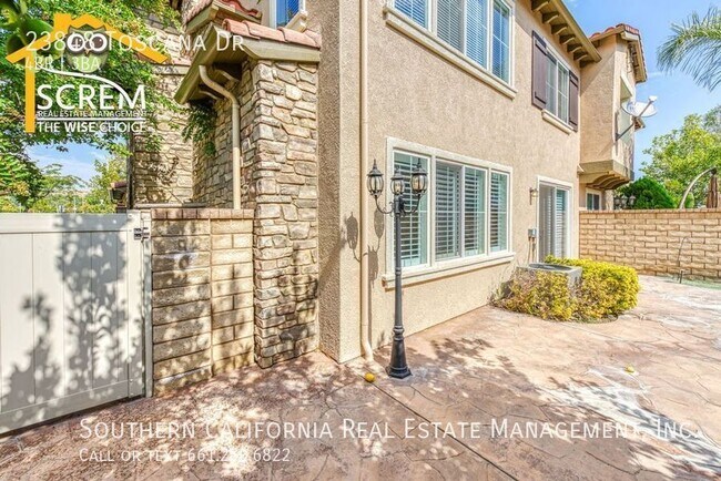 Building Photo - 23848 Toscana Dr